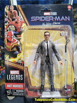 [2023.12] Hasbro Marvel Legends Spider-Man No Way Home Matt Murdock