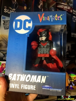 DST Vinimates DC Comics - Batwoman