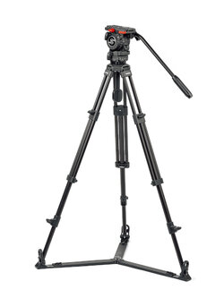 ขาตั้งกล้องวีดีโอ Sachtle FSB 4 / 2 GS AL System