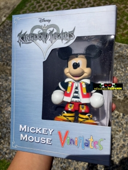 DST-Vinimates Kingdom Hearts - Mickey