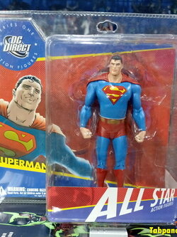 [2008.09] DC Direct All Star Series 1 All Star Superman