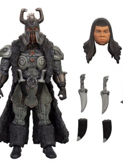 [20.11] Super7 Conan the Barbarian Ultimates - Thulsa Doom 7-Inch Action Figure