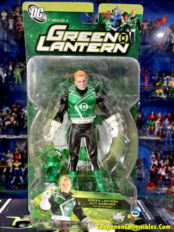 [2011.12] DC Direct Green Lantern Series 5 Green Lantern Guy Gardner