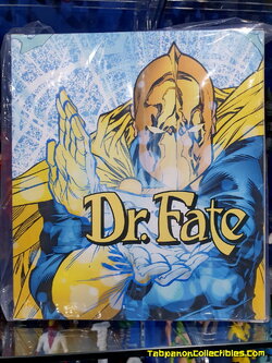 [2021.05] Mezco DC Comics Dr.Fate One:12 Collective Figure