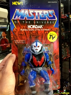 [2018.09] Super7 MOTU Vintage Hordak 5.5" Vintage Figure