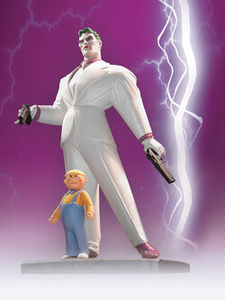 [2004.08] DC Direct Batman: The Dark Knight Returns The Joker