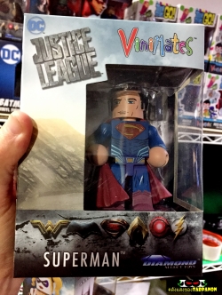 DST-Vinimates DC Movie - JL Superman