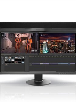 จอมอนิเตอร์ ColorEdge CG318-4K