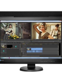 จอมอนิเตอร์ ColorEdge CG247X