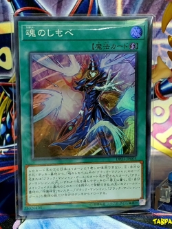 DP23-JP003 (SR) "Faithful Servant"