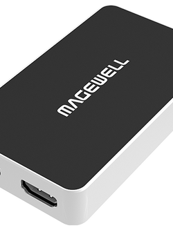 Magewell USB Capture DVI Plus | One-channel HD capture card