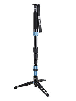 ขาตั้งกล้องวีดีโอ SIRUI P-204SR Photo/Video Monopod