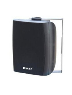 Razr รุ่น SW302B ลำโพง สองทาง ขนาด 30 วัตต์ รับประกันศูนย์ไทย