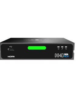 Kiloview N40 4Kp60 HDMI/NDI Bi-directional Converter
