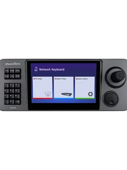 SOUNDVISION รุ่น KBD-2160Di ตัวควบคุมกล้องแบบ Network (IP-Based)
