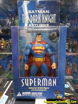 [2004.08] DC Direct Batman: The Dark Knight Returns Superman