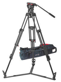 ขาตั้งกล้องวีดีโอ Sachtler FSB 10 ENG 2D (System)