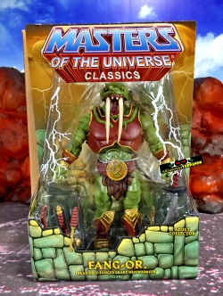 [2018.03] Super7 MOTU Collector's Choice Wave 1 Fang-Or 7-Inch Figure