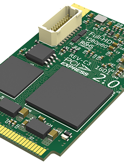 Magewell Pro Capture Mini HDMI | One-channel HD capture card