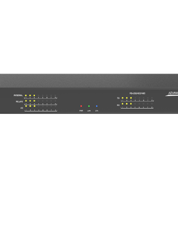 CTL-ADV-PRO - VAVE Universal Central Control System