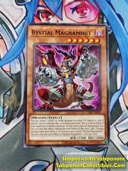 CH01-AE011 Bystial Magnamhut