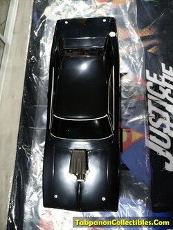 [2023.07] Major Collection Fast and Furious X Dom's Car Bucket