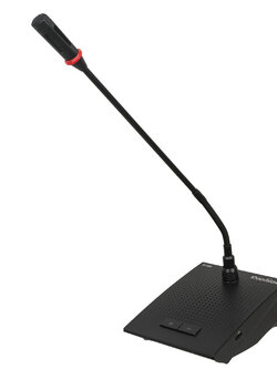 SOUNDVISION DCS-800C ชุดไมค์ประชุมใช้สาย สำหรับประธานระบบดิจิตอล