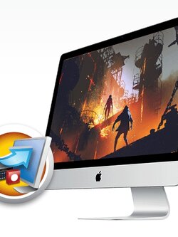 AJA Control Room™ Unified Ingest, Playback and Output Software