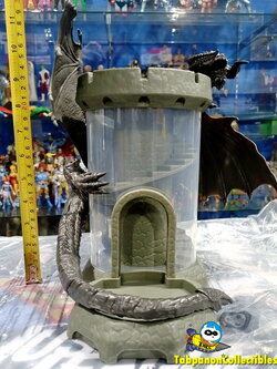 [2023.03] Major Collection Special Cup Set Dungeons and Dragon