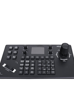 SOUNDVISION รุ่น KBD-2022Di เครื่องควบคุมกล้อง