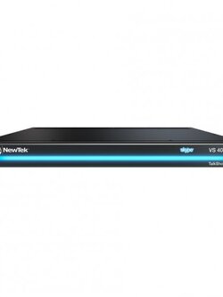 Vizrt : TalkShow VS 4000 MultiStandard / TSVS-4000MS (Newtek)
