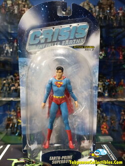 [2006.12] DC Direct Crisis on Infinite Earths Series 3 Superboy Prime