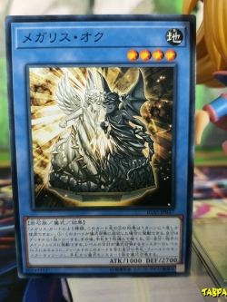 IGAS-JP037 Megalith Och