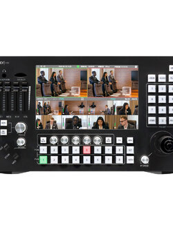 Katovid - KT-KD30D Live Video Switcher