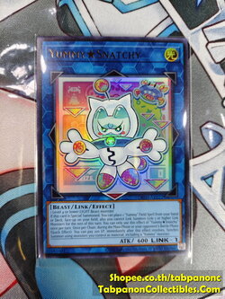 DBJH-AE022 Yummy Snatchy - Ultra Rare