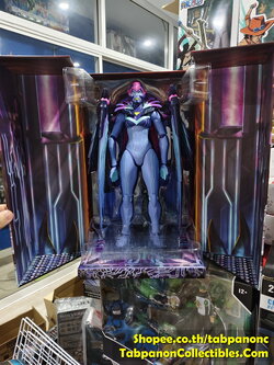 [2023.07] Mattel Masters of the Universe Masterverse Motherboard Action Figure