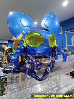 [2023.08] Movie Collection Major Blue Beetle Bucket