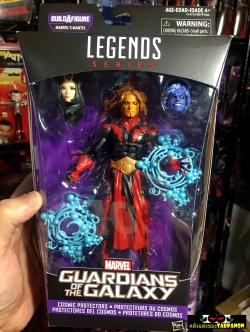 [2017.06] Hasbro Marvel Legends Mantis Series Adam Warlock 6.5-Inch Figure