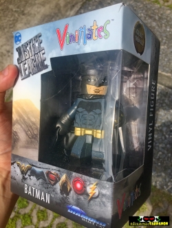 DST-Vinimates DC Movie - JL Batman