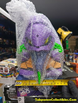 [2024.01] Movie Collection Major Evagelion Bucket