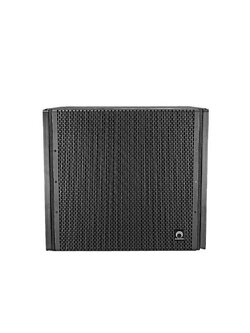 SOUNDVISION ESi18SA ตู้ลำโพงซับวูฟเฟอร์ลายอาเรย์ ขนาด 18 นิ้ว 1800 วัตต์ มีแอมป์ในตัว Class D