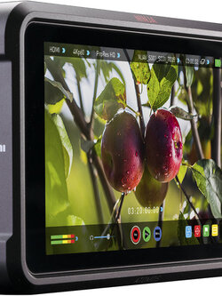 Atomos Ninja V 5" 4K HDMI Recording Monitor
