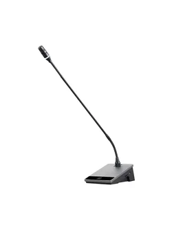 SOUNDVISION GMX-48TB ไมค์พูด/ปราศรัย 48V Phantom