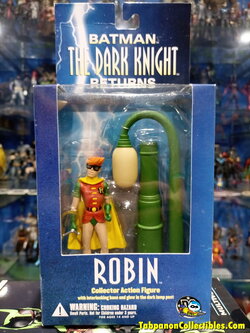 [2004.08] DC Direct Batman: The Dark Knight Returns Robin Carrie Kelly