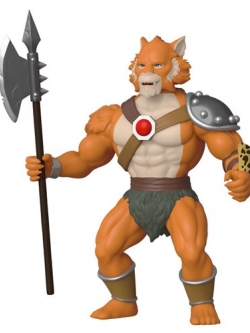[2019.12] Funko Savage World ThunderCats Wave 2 - Jackalman 5.5" Vintage Figure