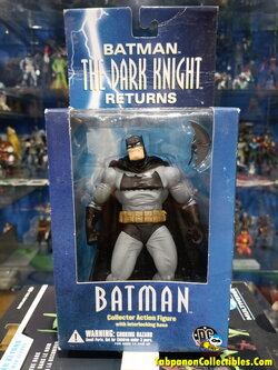 [2004.08] DC Direct Batman: The Dark Knight Returns Batman