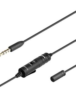 Saramonic-LavMicro U2 ไมโครโฟน | รับประกันศูนย์ 100%