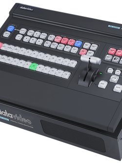 SE-3200 HD 12-Channel Digital Video Switcher