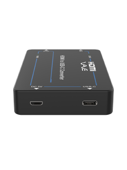 HDMI-UC-4K - VAVE HDMI to USB-C Converter