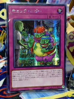 IGAS-JP076 (ScR) "Catch Copy"